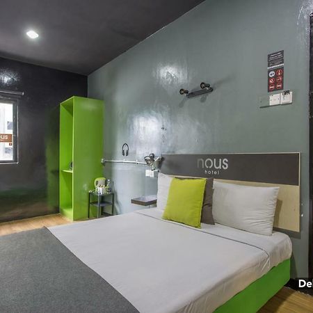 Hotel Star Castle Kuala Lumpur Bagian luar foto