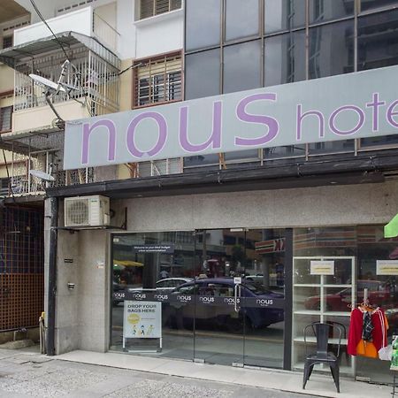 Hotel Star Castle Kuala Lumpur Bagian luar foto