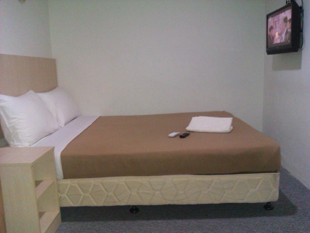 Hotel Star Castle Kuala Lumpur Ruang foto