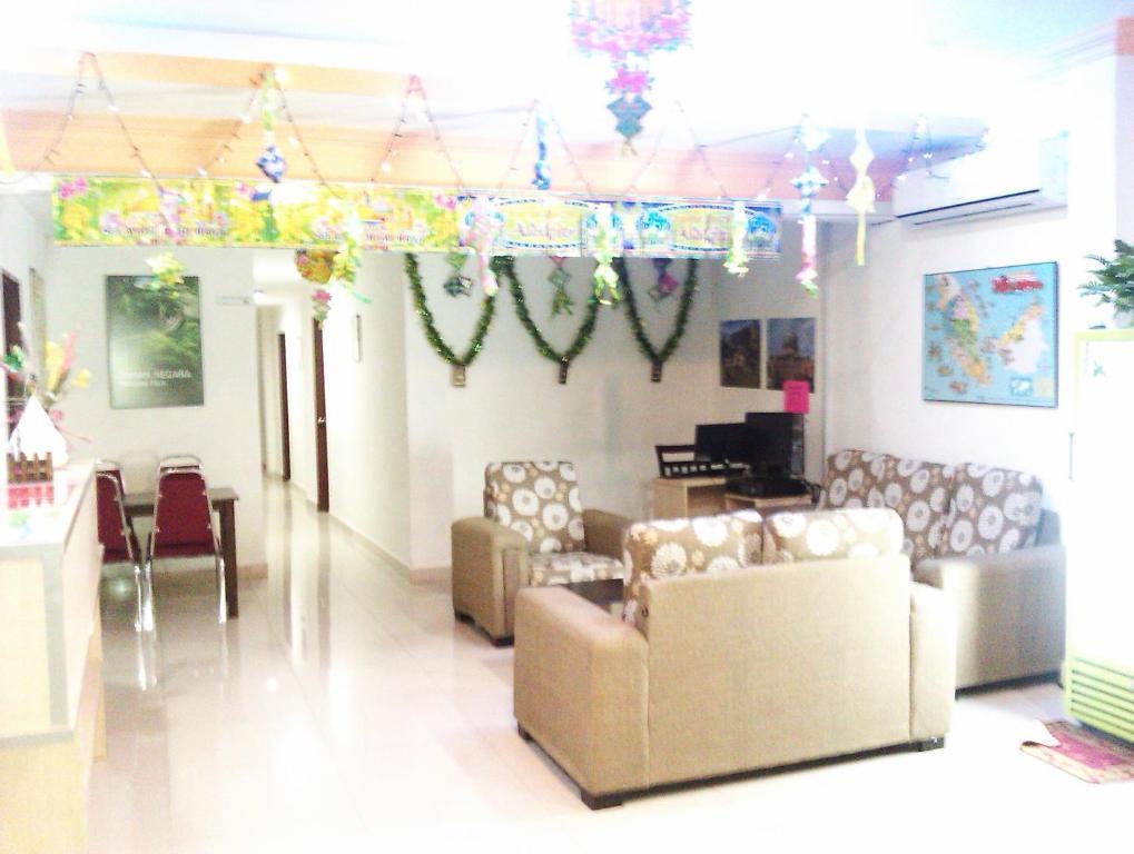 Hotel Star Castle Kuala Lumpur Bagian luar foto