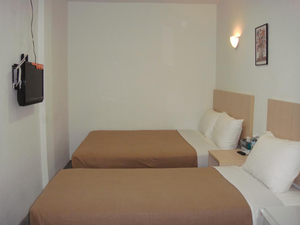 Hotel Star Castle Kuala Lumpur Ruang foto