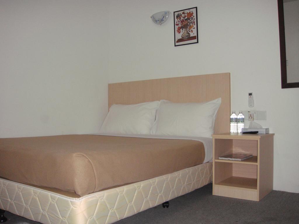 Hotel Star Castle Kuala Lumpur Ruang foto