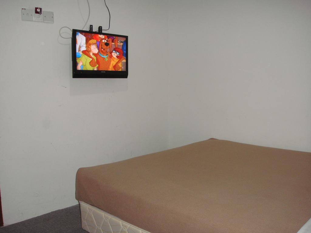 Hotel Star Castle Kuala Lumpur Ruang foto