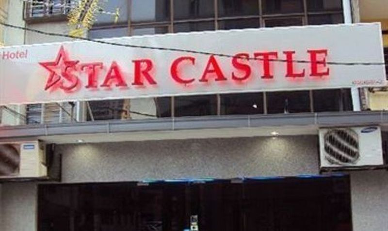 Hotel Star Castle Kuala Lumpur Bagian luar foto