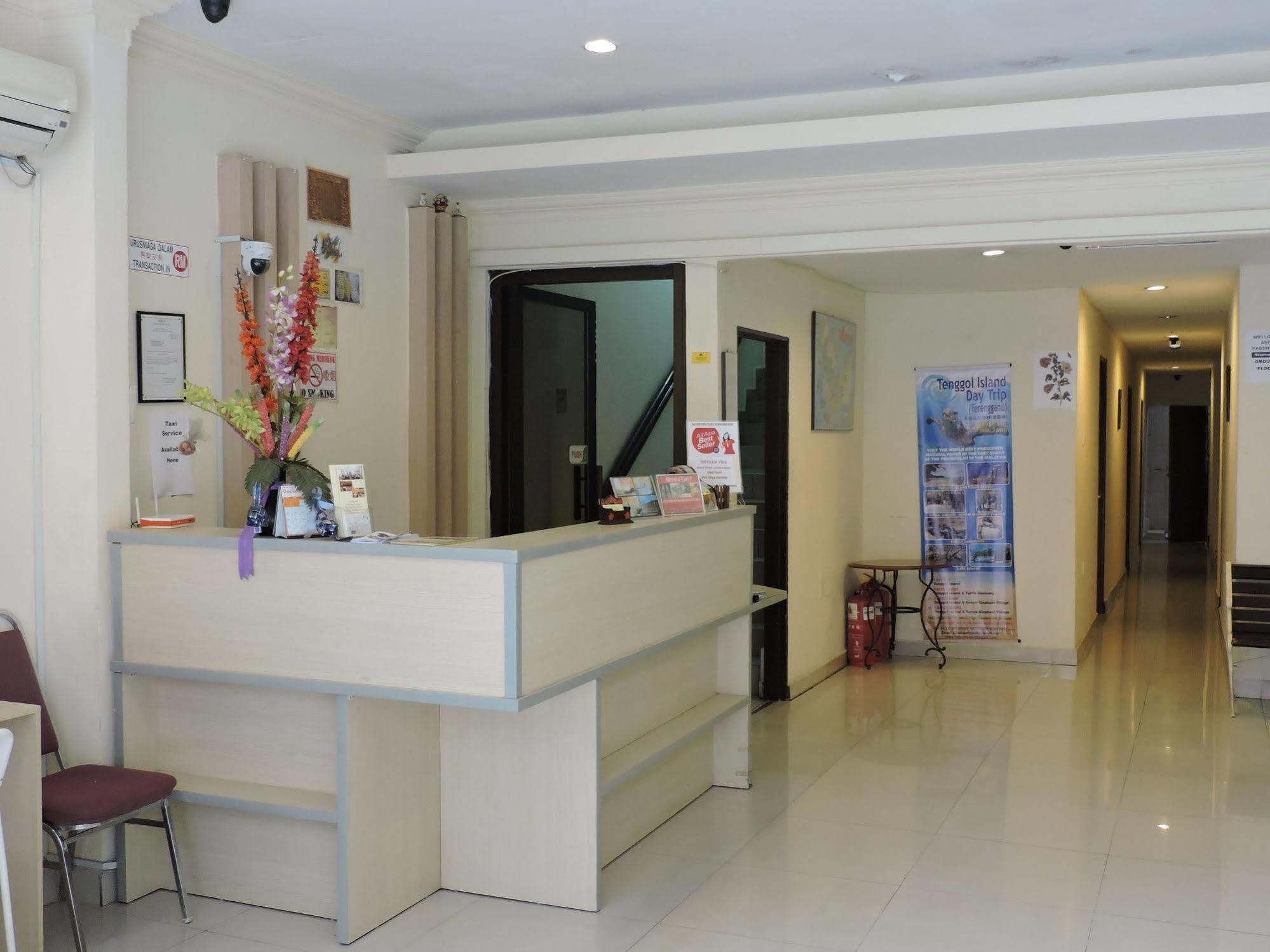 Hotel Star Castle Kuala Lumpur Bagian luar foto