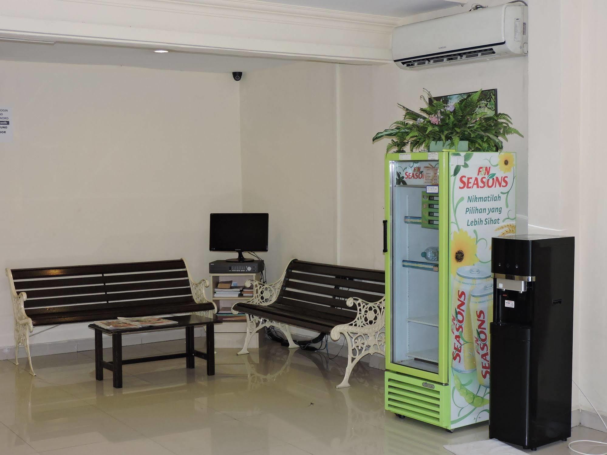 Hotel Star Castle Kuala Lumpur Bagian luar foto
