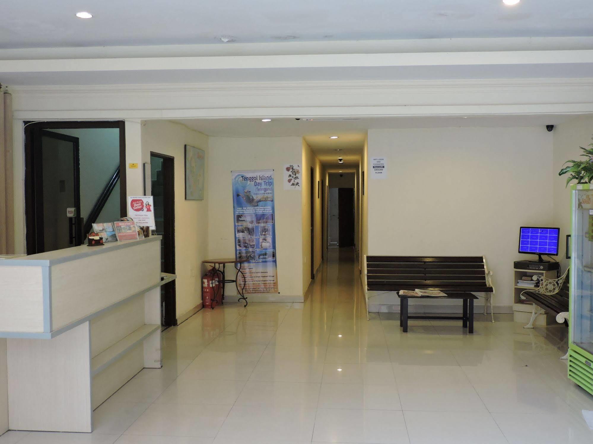 Hotel Star Castle Kuala Lumpur Bagian luar foto