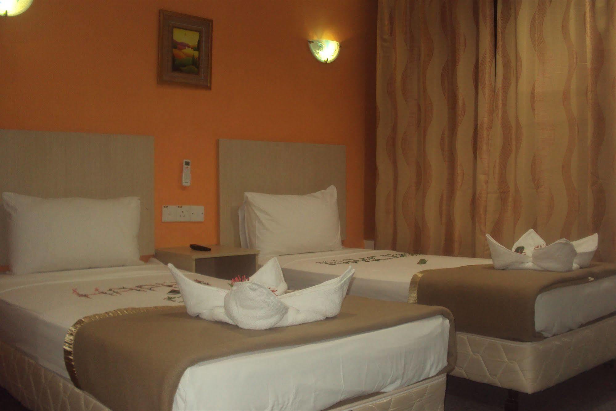 Hotel Star Castle Kuala Lumpur Bagian luar foto