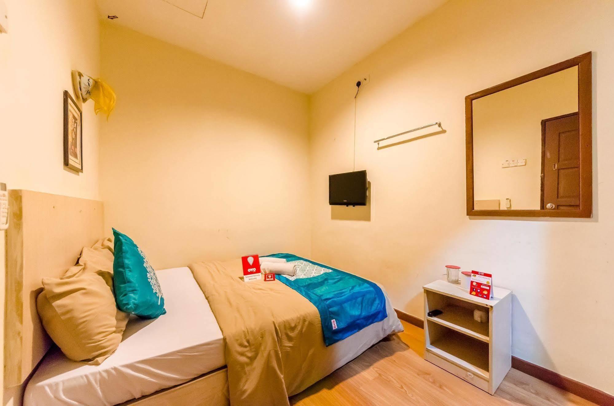 Hotel Star Castle Kuala Lumpur Bagian luar foto