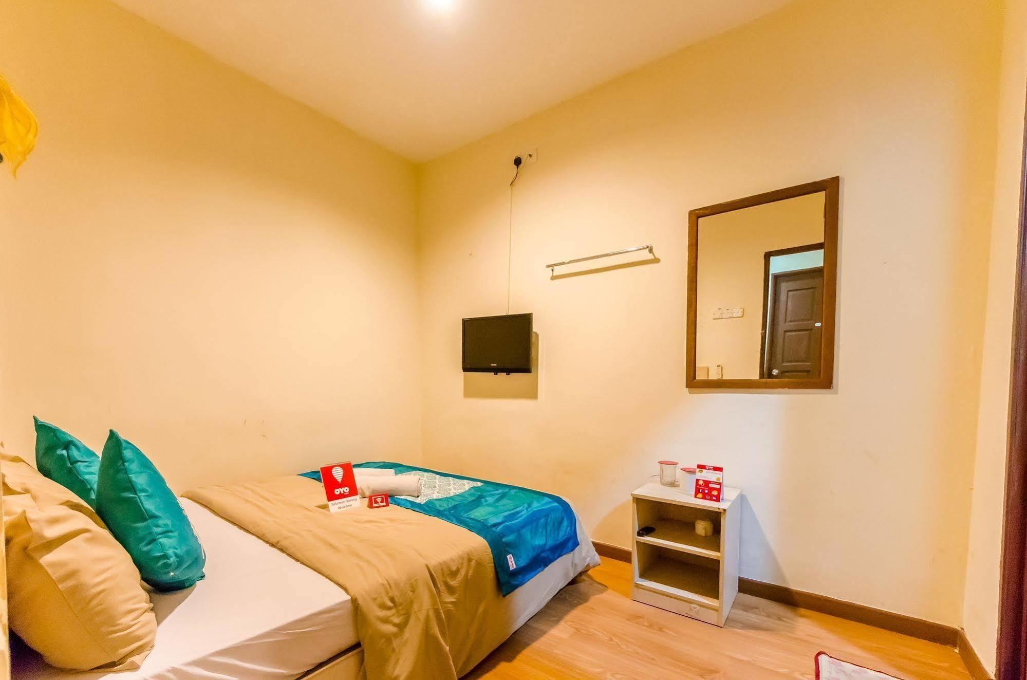 Hotel Star Castle Kuala Lumpur Bagian luar foto