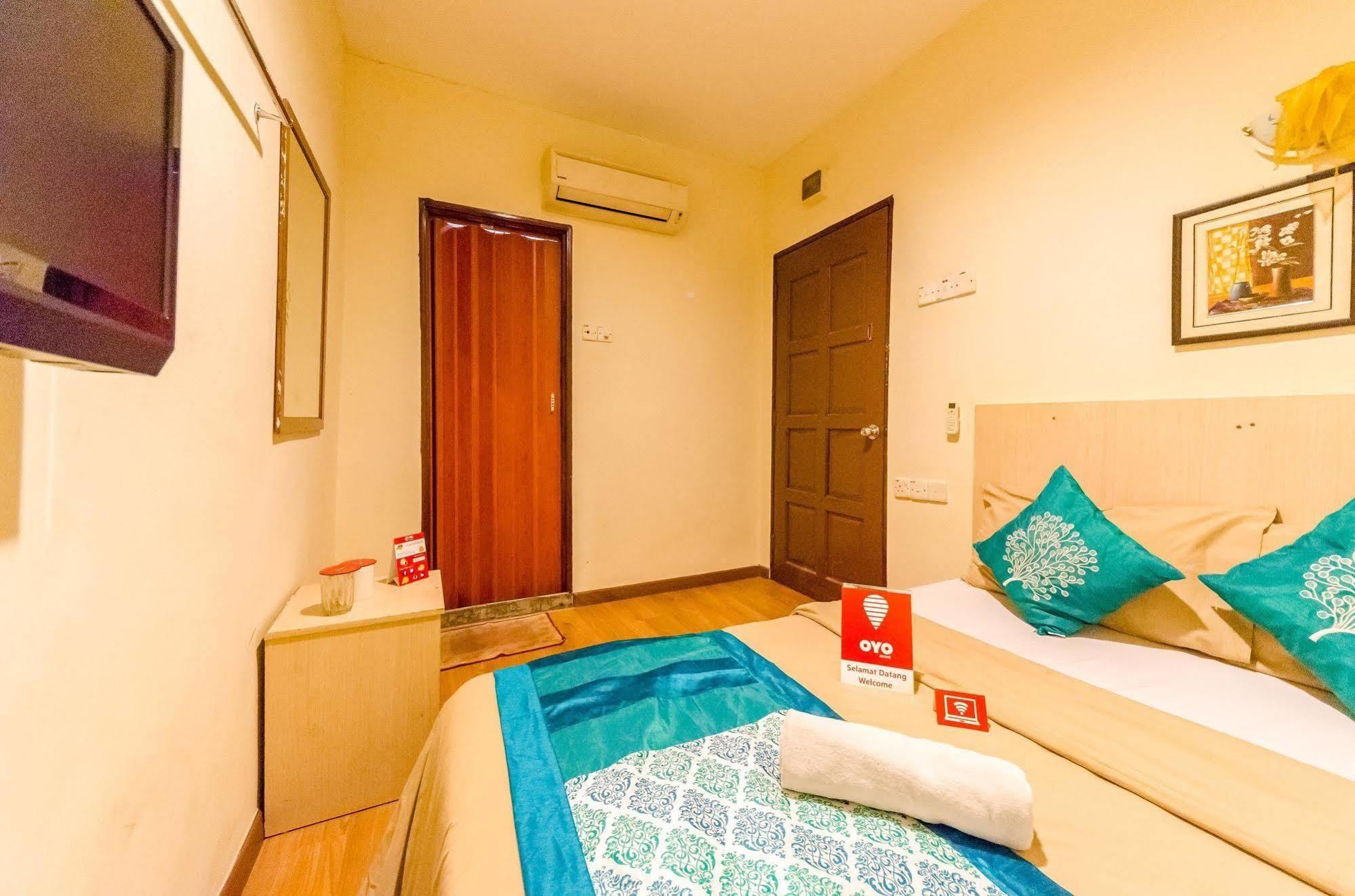 Hotel Star Castle Kuala Lumpur Bagian luar foto