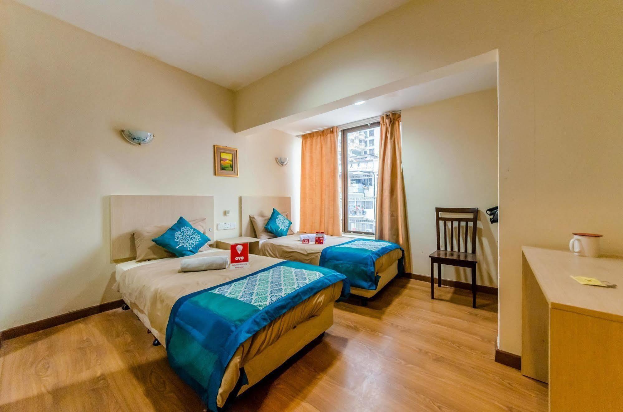 Hotel Star Castle Kuala Lumpur Bagian luar foto