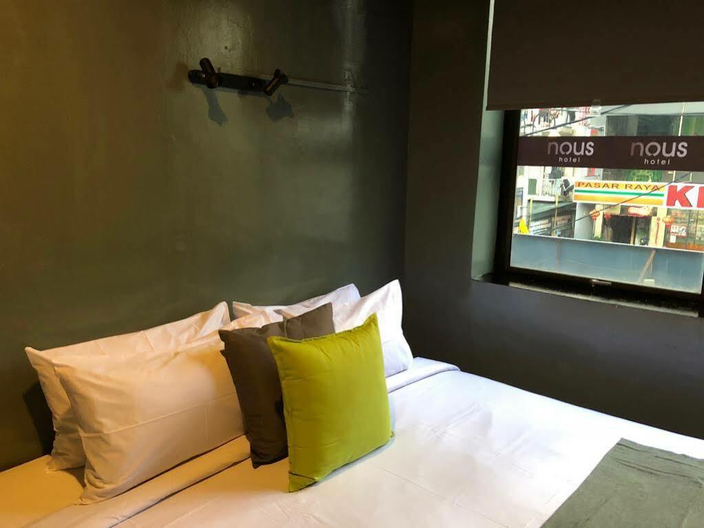 Hotel Star Castle Kuala Lumpur Bagian luar foto