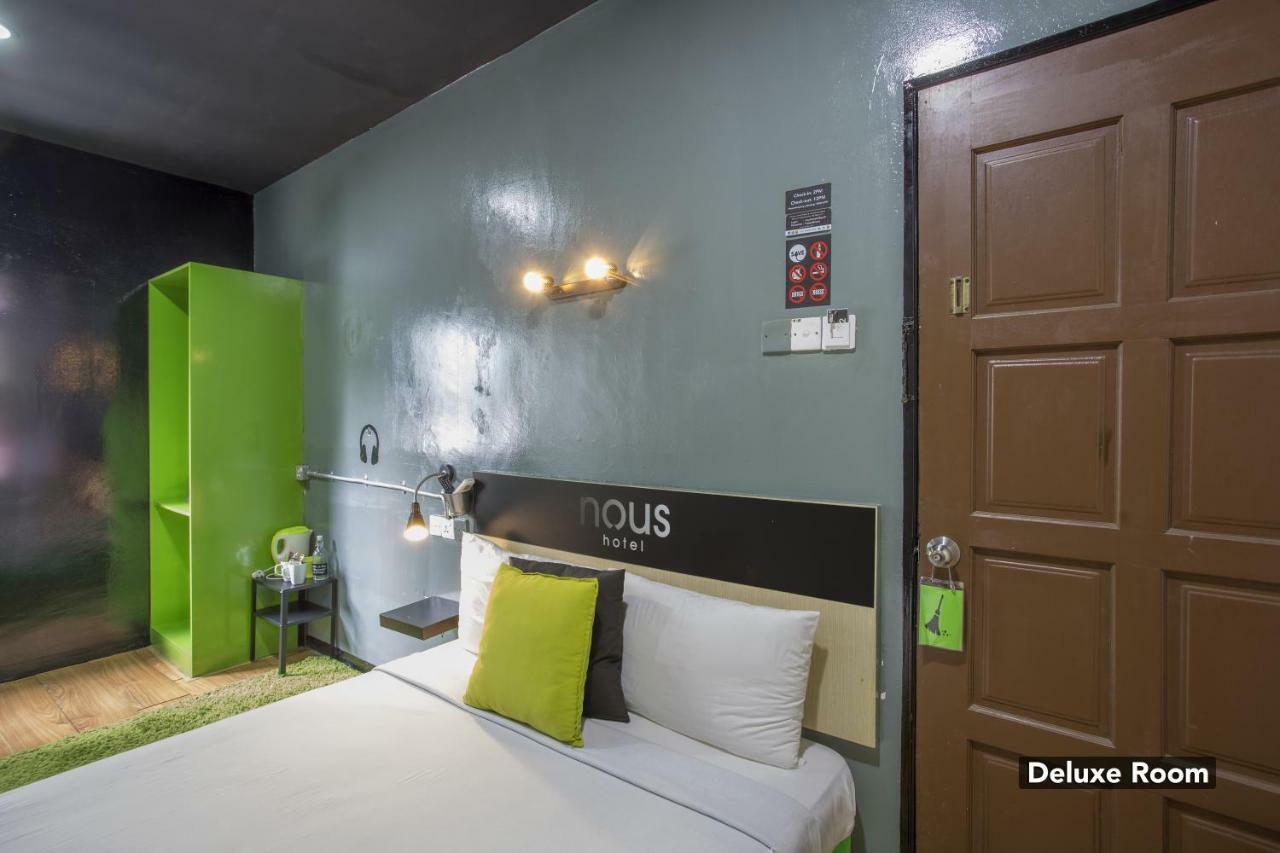 Hotel Star Castle Kuala Lumpur Bagian luar foto