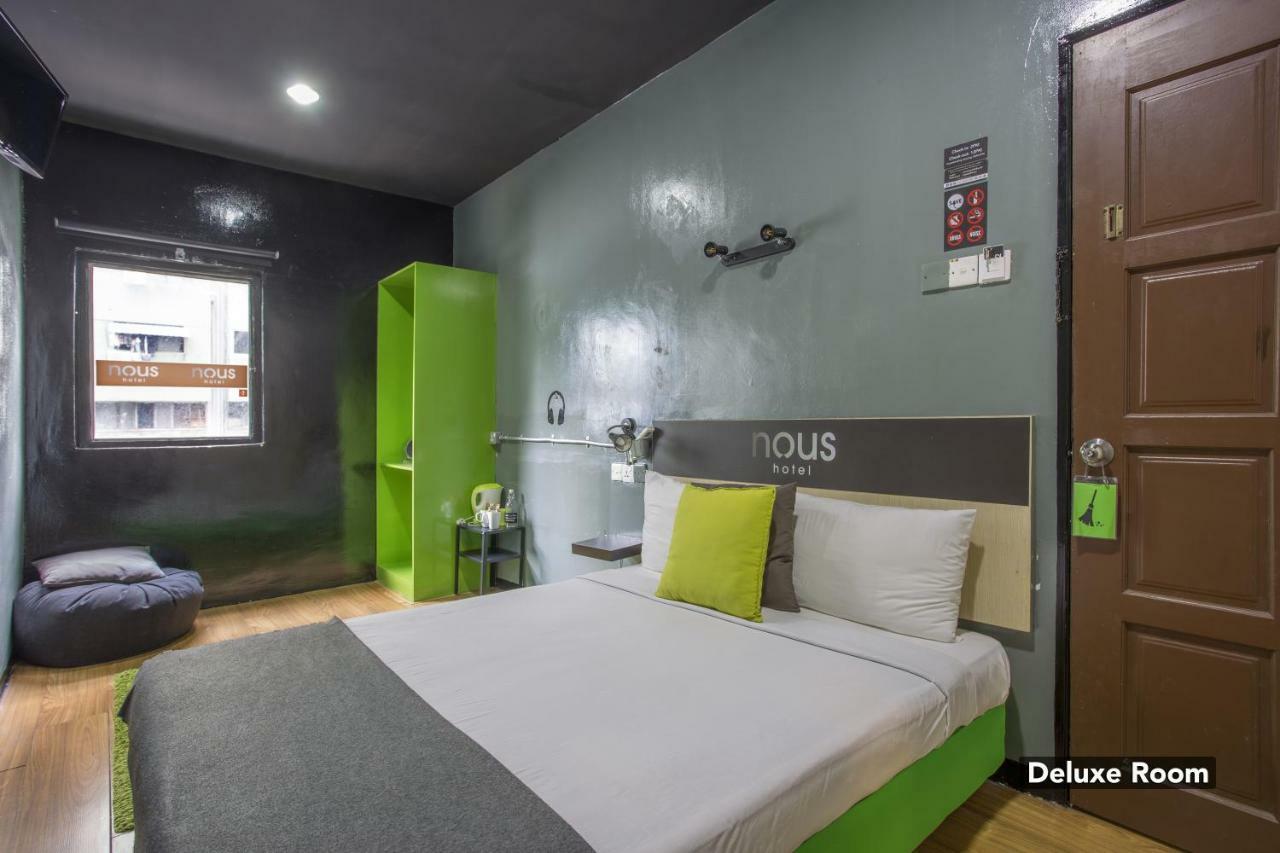 Hotel Star Castle Kuala Lumpur Bagian luar foto
