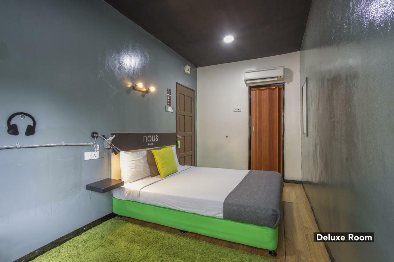 Hotel Star Castle Kuala Lumpur Bagian luar foto