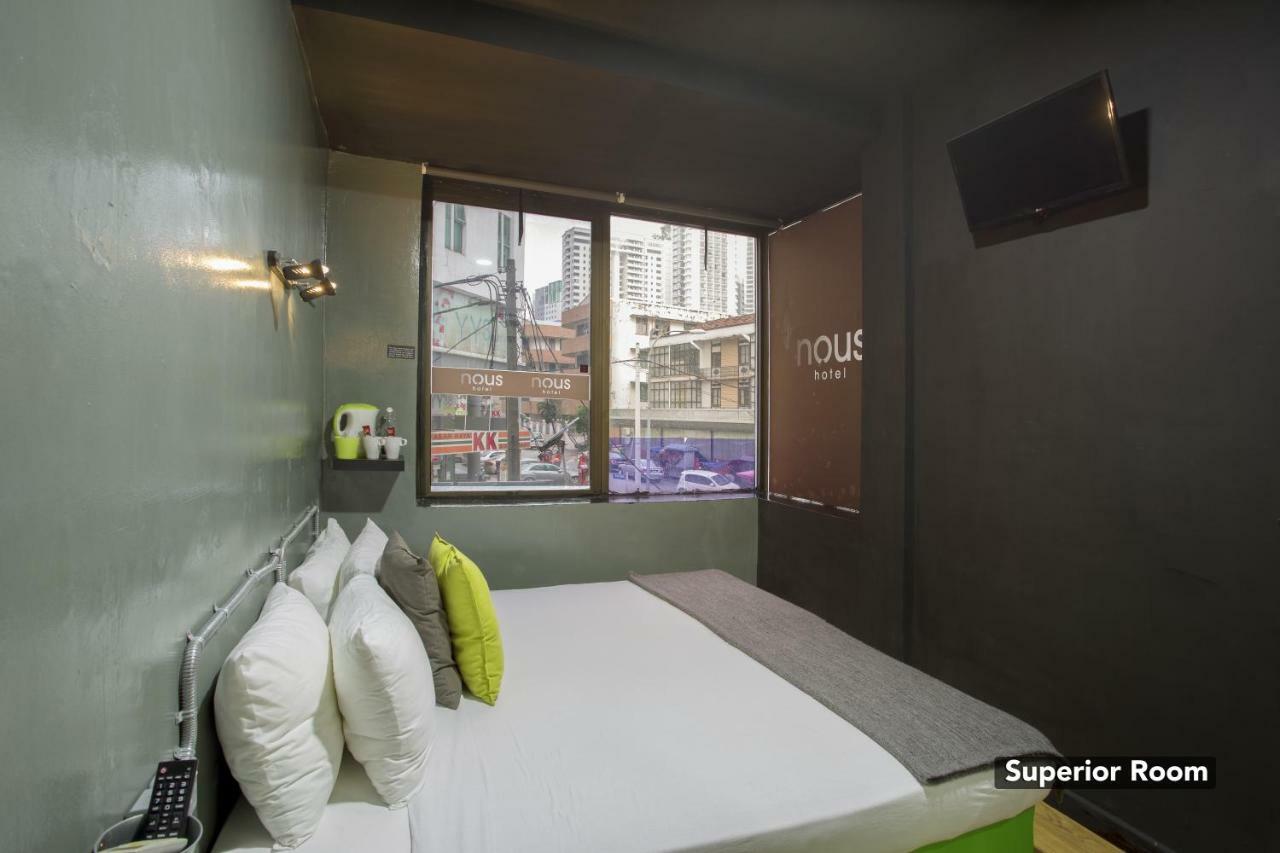 Hotel Star Castle Kuala Lumpur Bagian luar foto