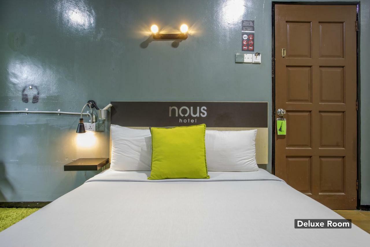 Hotel Star Castle Kuala Lumpur Bagian luar foto