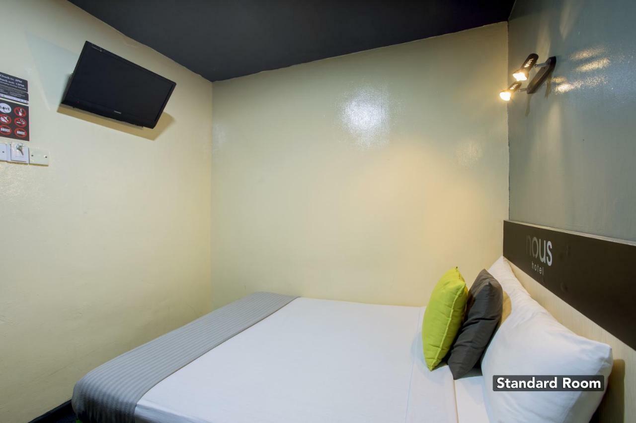 Hotel Star Castle Kuala Lumpur Bagian luar foto