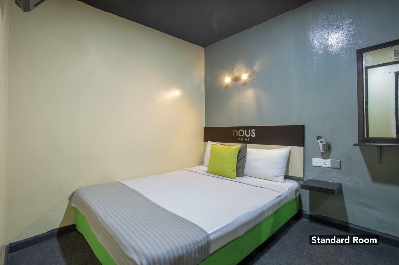 Hotel Star Castle Kuala Lumpur Bagian luar foto