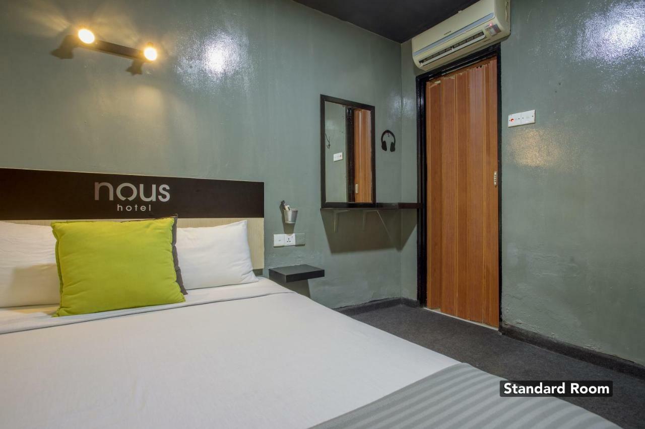 Hotel Star Castle Kuala Lumpur Bagian luar foto