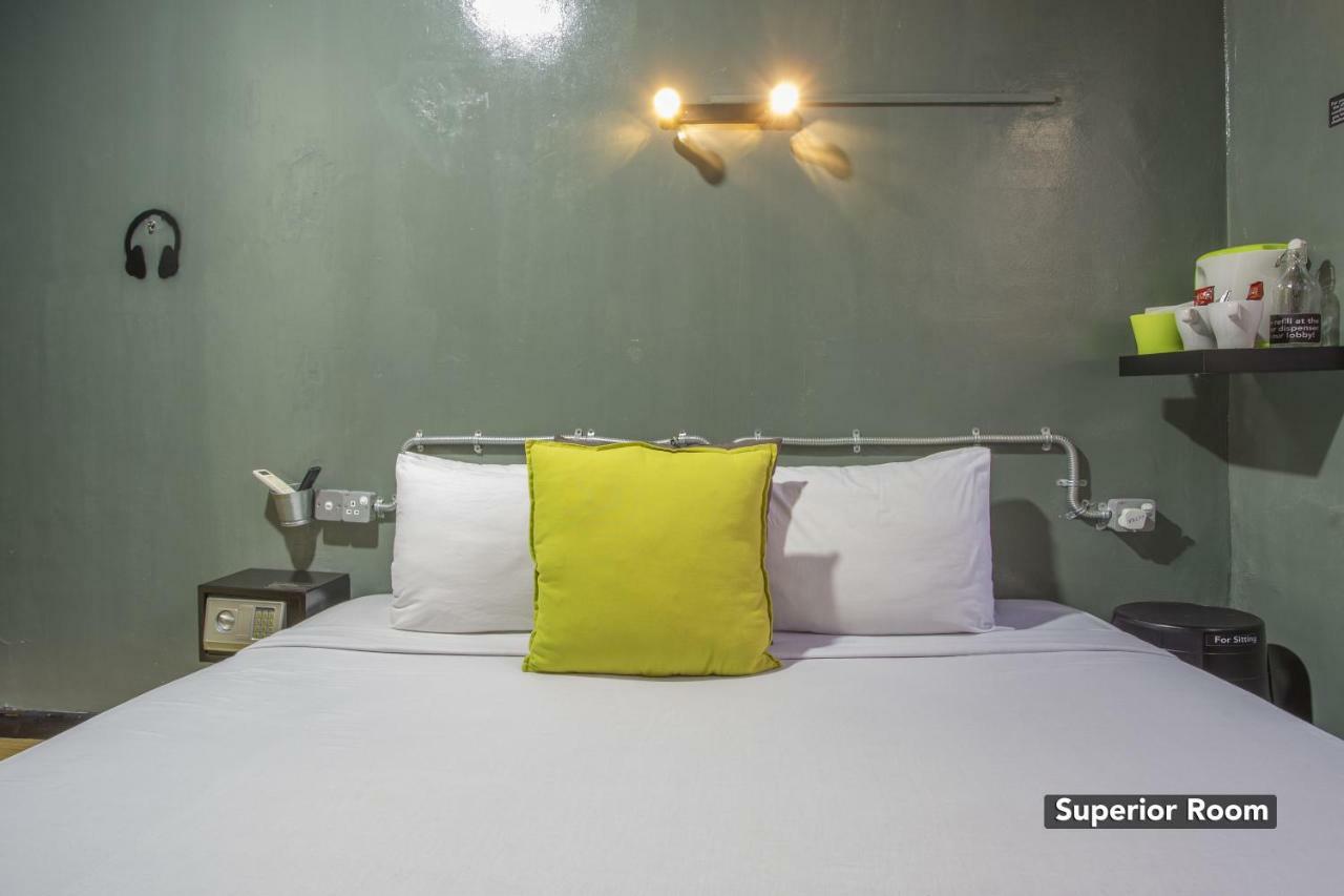Hotel Star Castle Kuala Lumpur Bagian luar foto