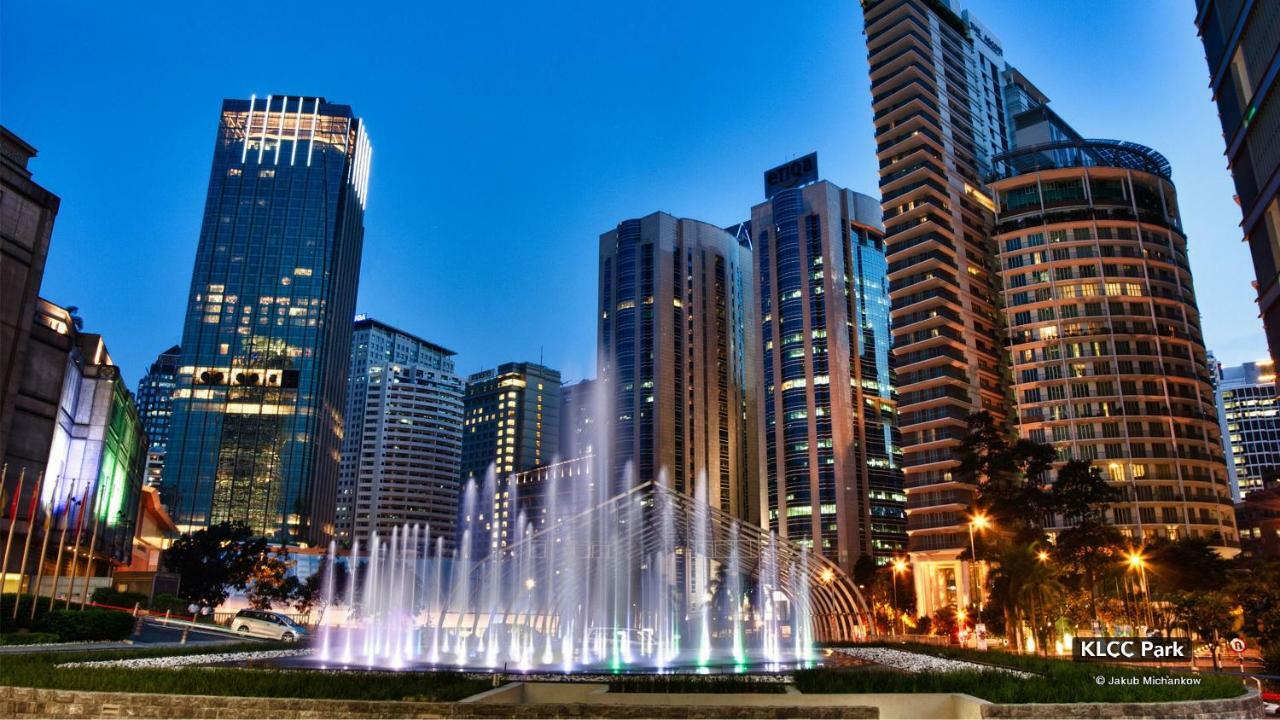 Hotel Star Castle Kuala Lumpur Bagian luar foto