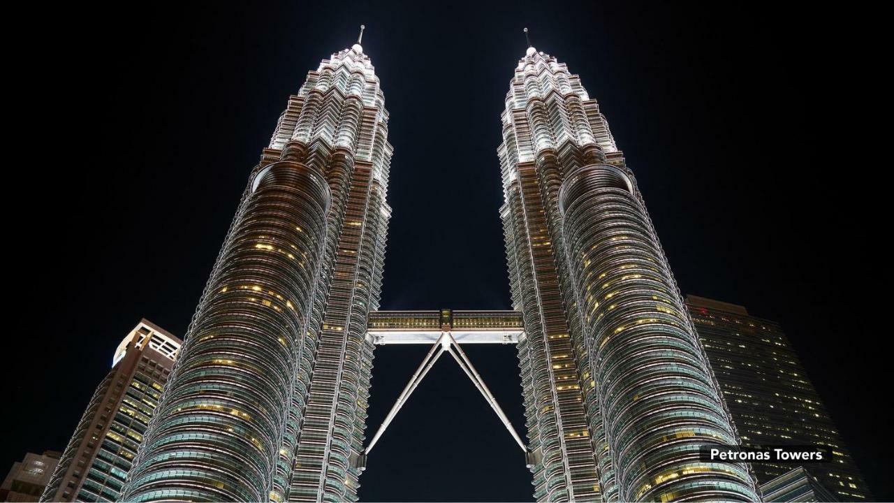 Hotel Star Castle Kuala Lumpur Bagian luar foto